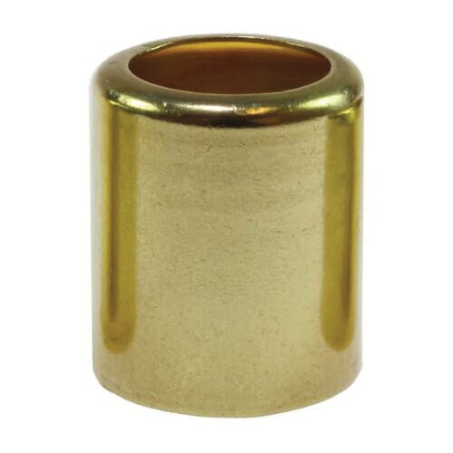Coilhose® HF7323 Hose Ferrule, Brass